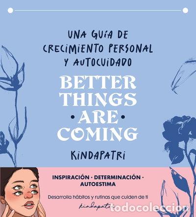Libros: Better Things Are Coming- 9788402426192