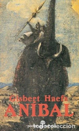 Livres: An&iacute;bal- 9788435016667