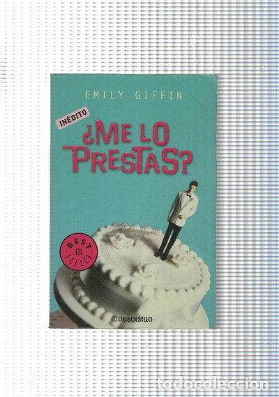 Libros: &iquest;Me lo prestas?- 9788483465592