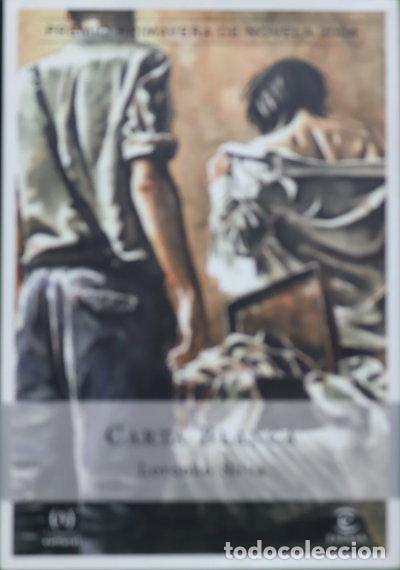 Libros: Carta blanca- 9788467014105