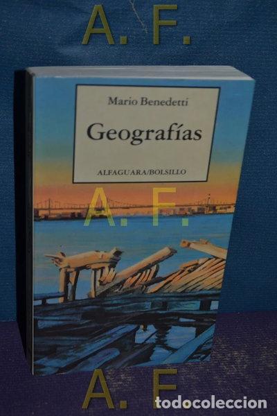 Libros: Geograf&iacute;as- 9788420427768