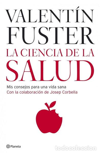 Libros: La ciencia de la salud- 9788408066200