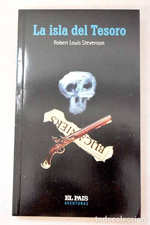 Libros: La isla del tesoro: Stevenson, Robert Louis.- Stevenson, Robert Louis