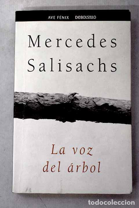 books: La voz del &aacute;rbol: Salisachs, Mercedes.- Salisachs, Mercedes