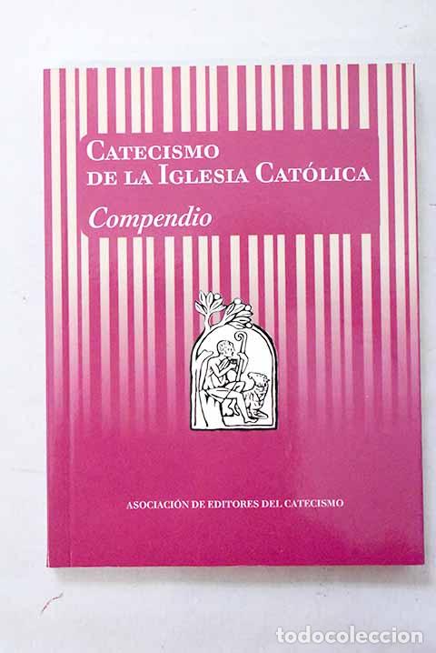 books: Catecismo de la Iglesia Cat&oacute;lica: compendio