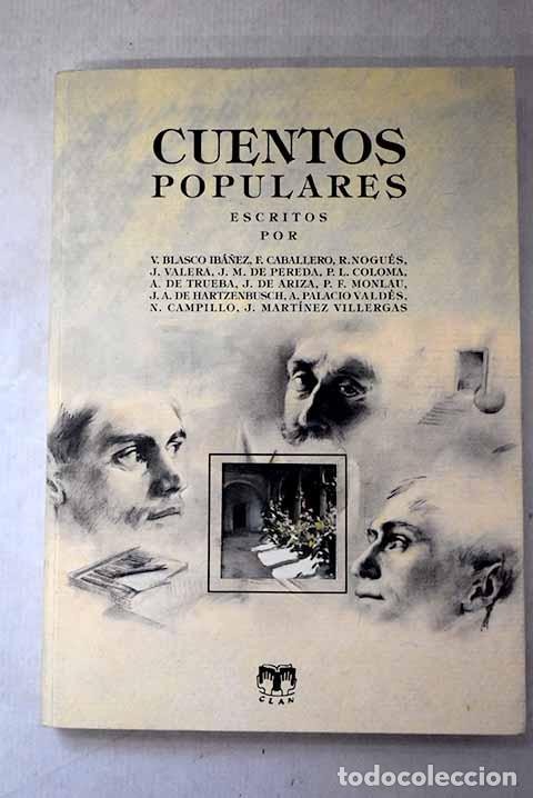 books: Cuentos populares: : Clan.