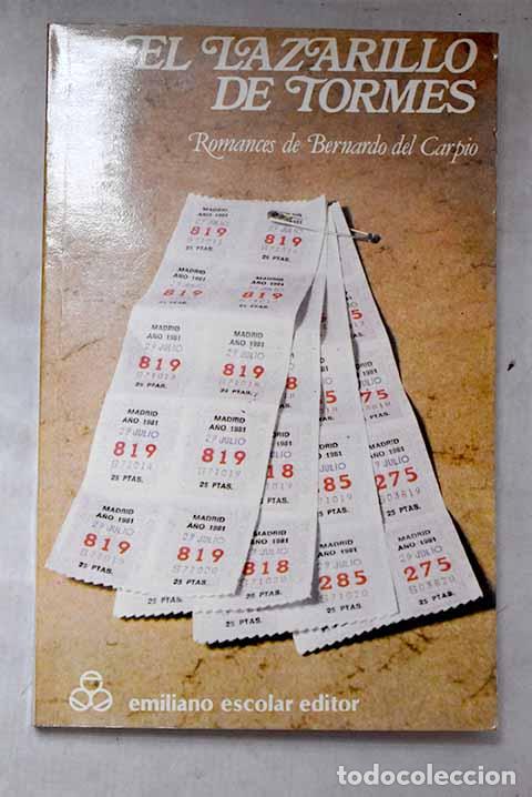 Livres: La vida de Lazarillo de Tormes y de sus fortunas y adversidades