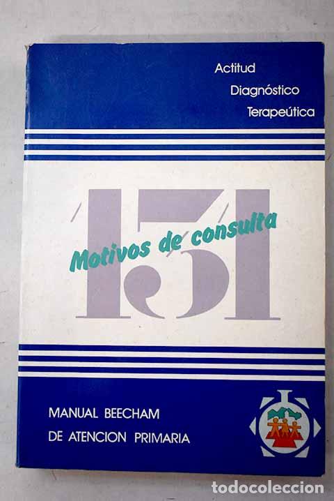 Libros: 131 motivos de consulta