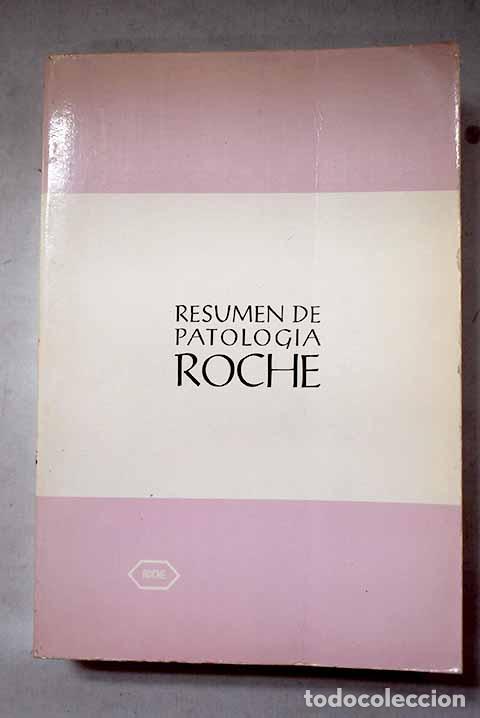 Libros: Resumen de patolog&iacute;a