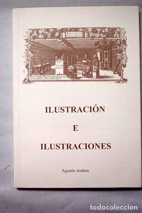 Libros: Ilustraci&oacute;n e ilustraciones: Agust&iacute;n Andreu.- Andreu Rodrigo, Agust&iacute;n
