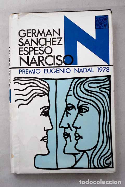 Libros: Narciso: S&aacute;nchez Espeso, Germ&aacute;n.- S&aacute;nchez Espeso, Germ&aacute;n