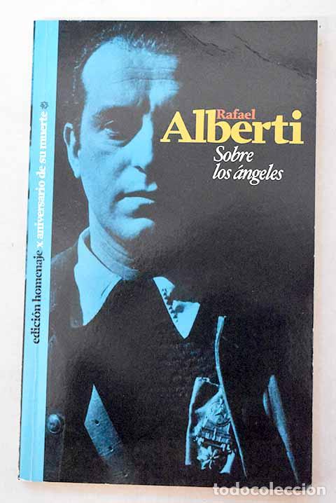 B&uuml;cher: Sobre los &aacute;ngeles: Alberti, Rafael.- Alberti, Rafael
