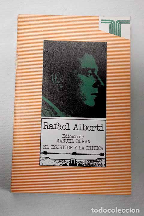 Libros: Rafael Alberti: Alberti, Rafael.- Alberti, Rafael