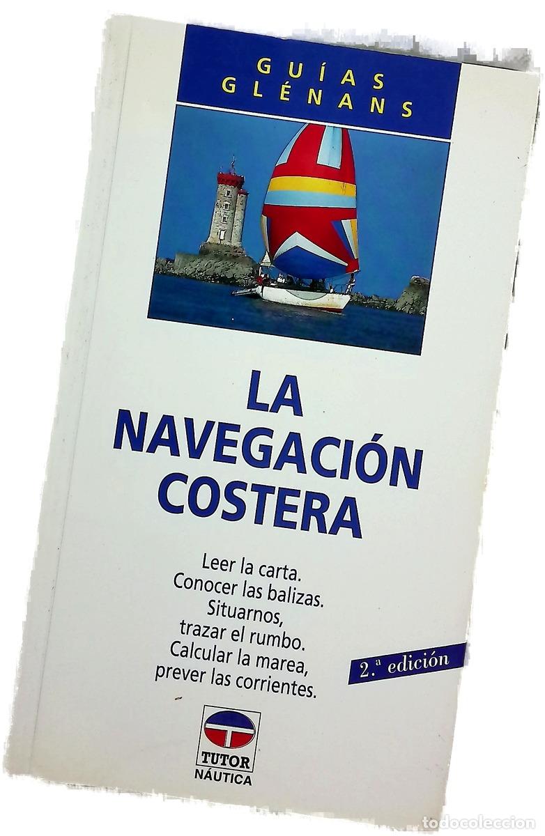 Livros em segunda m&atilde;o: La navegaci&oacute;n costera - Puya Canomanuel, Cristina