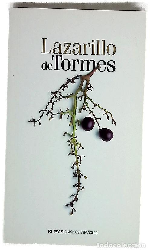 B&uuml;cher: Lazarillo de Tormes - An&oacute;nimo; Antonio Albarran