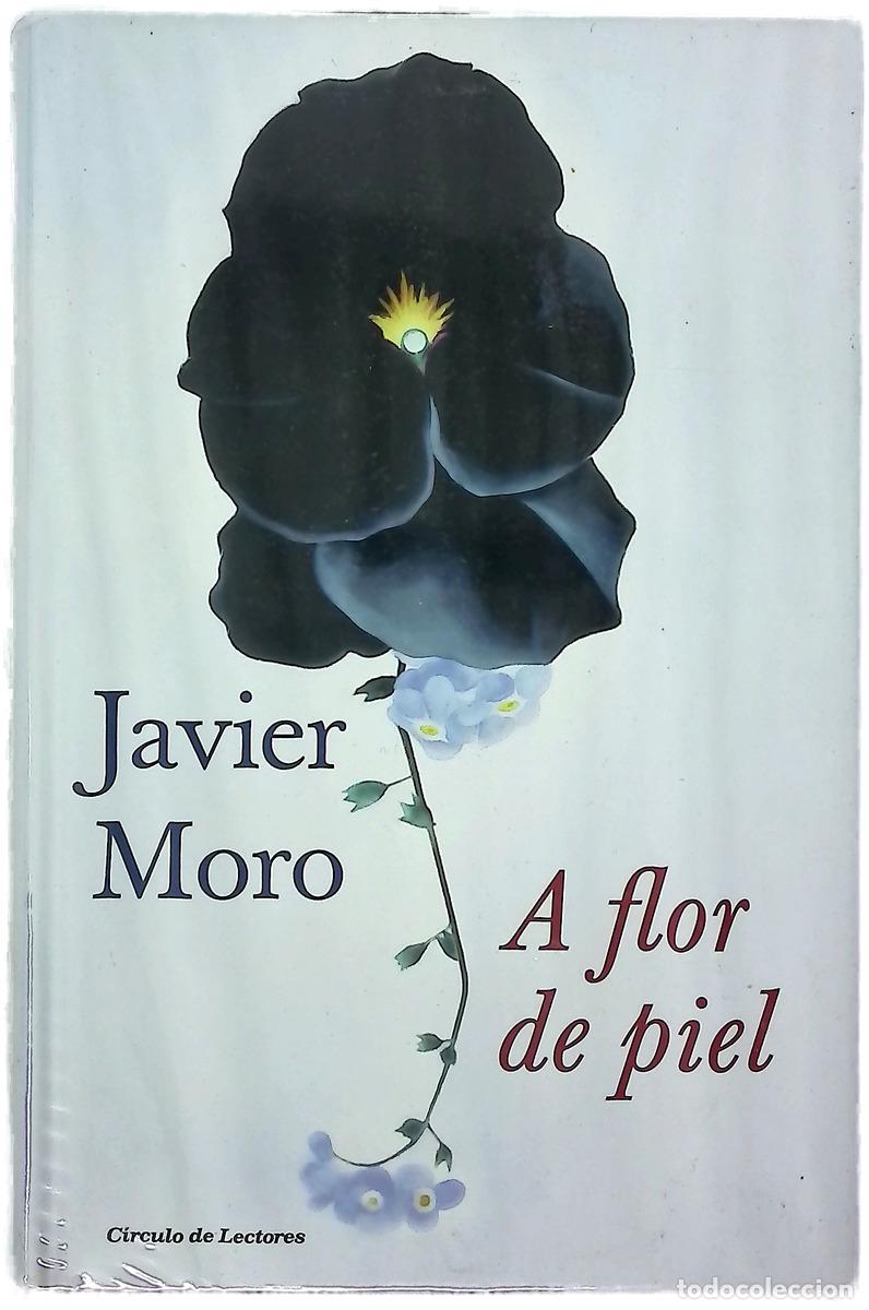 B&uuml;cher: A flor de piel : la aventura de salvar al mundo