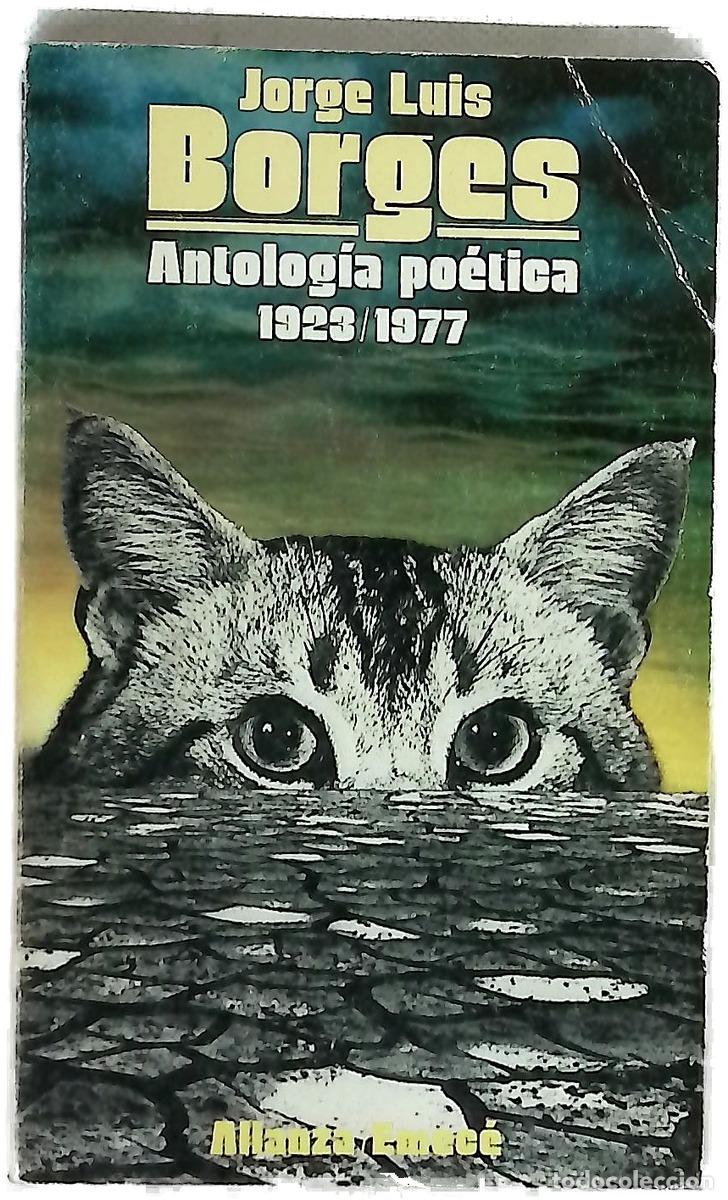 B&uuml;cher: Antolog&iacute;a po&eacute;tica 1923-1977