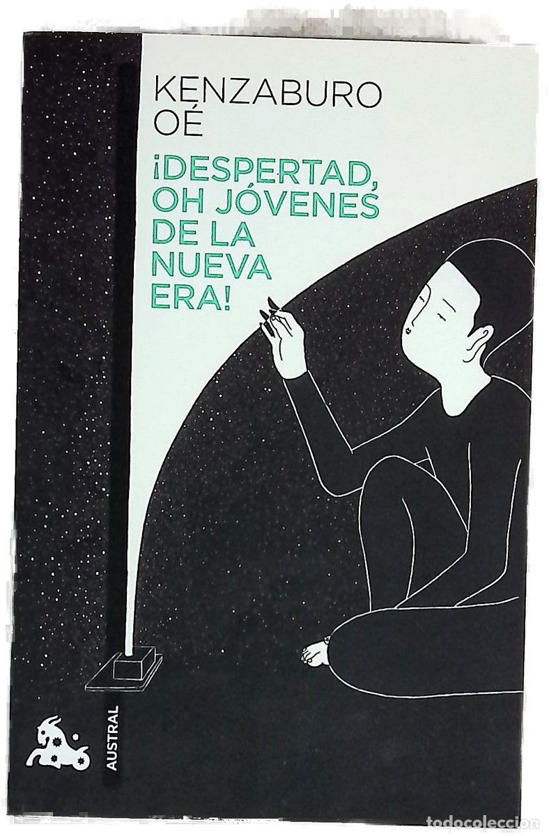 B&uuml;cher: &iexcl;Despertad, oh j&oacute;venes de la nueva era!