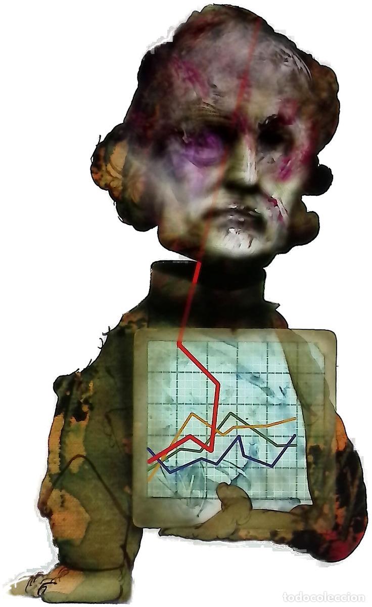 Libri di seconda mano: Adam Smith vida, pensamiento y obra