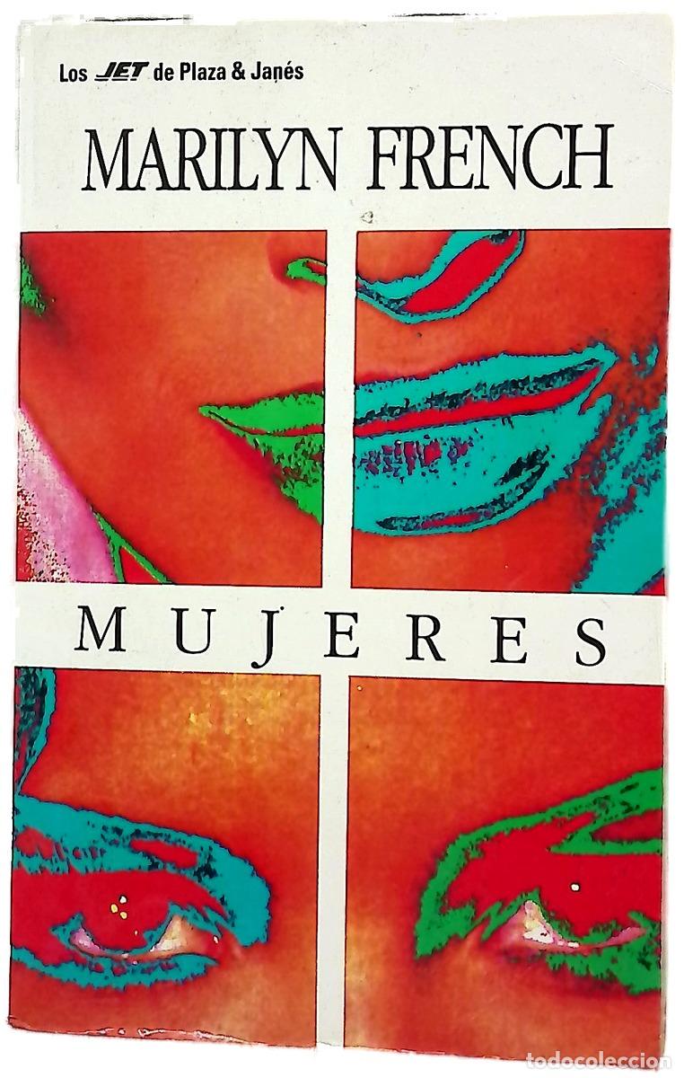 Libri di seconda mano: Mujeres - French, Marilyn; Men&eacute;ndez, Iris