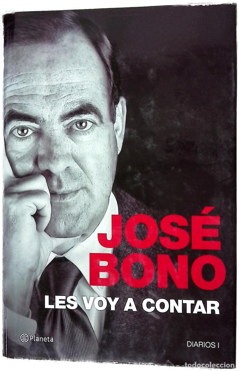 Libri di seconda mano: Les voy a contar : diarios I
