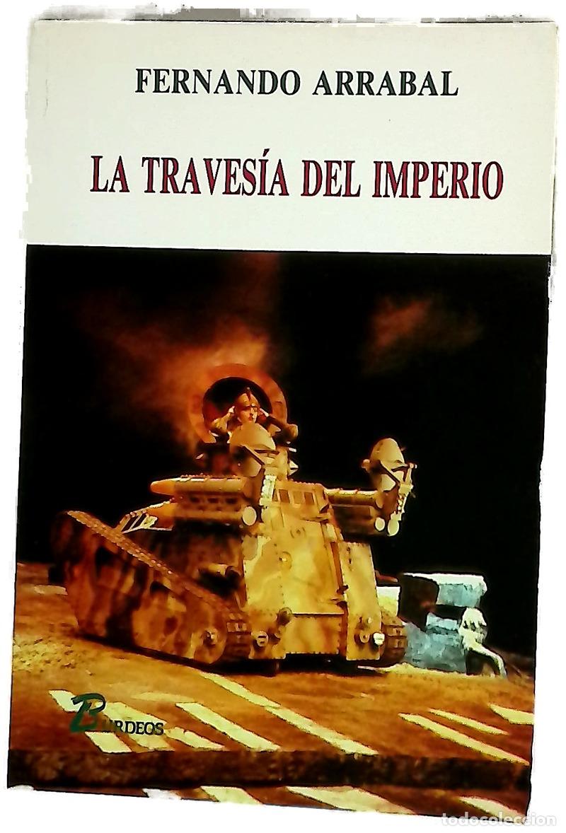 Libri di seconda mano: La travesía del imperio, o, La guerra de las estrellas con Puerto Rico en las trincheras