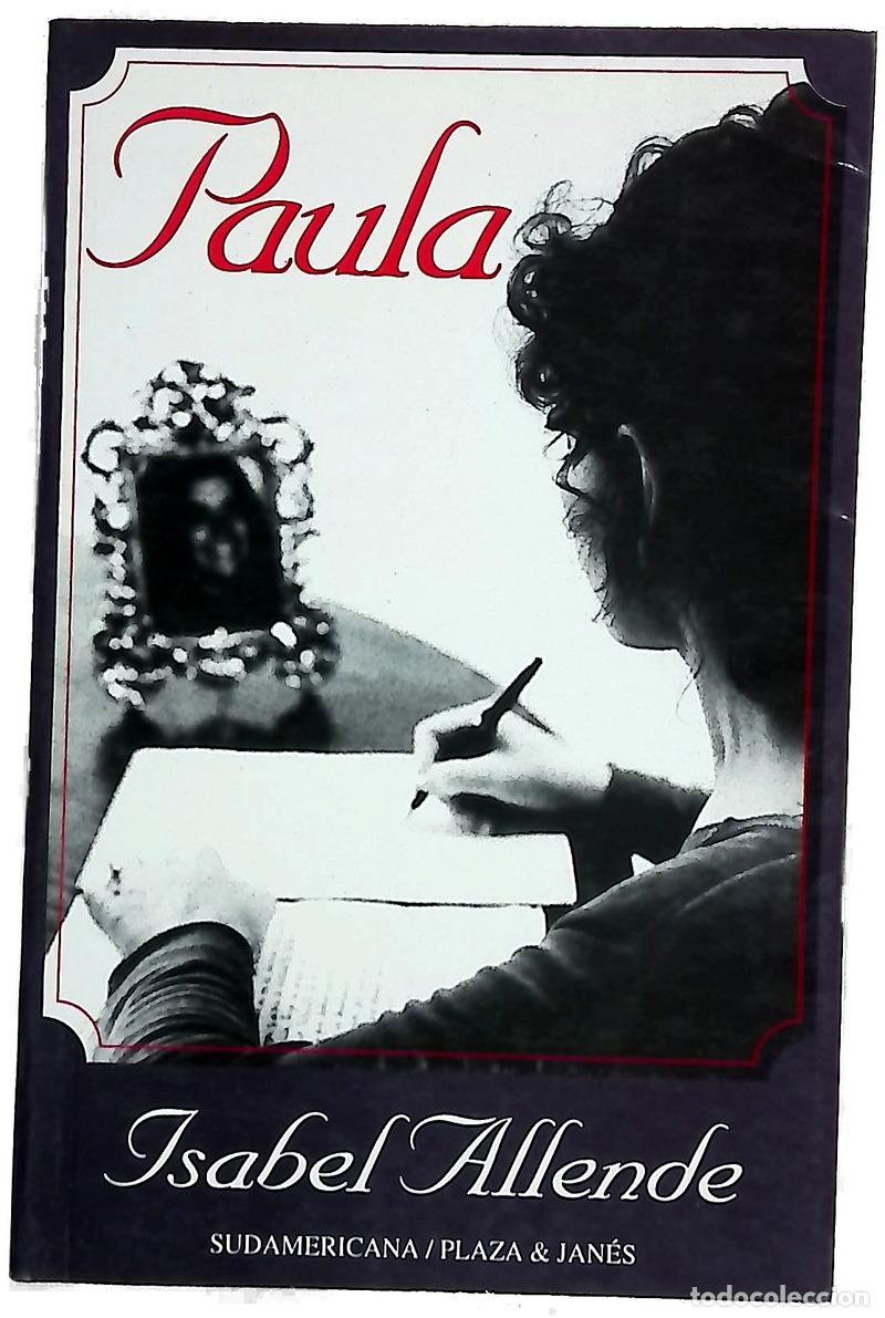 Libri di seconda mano: Paula - Isabel Allende
