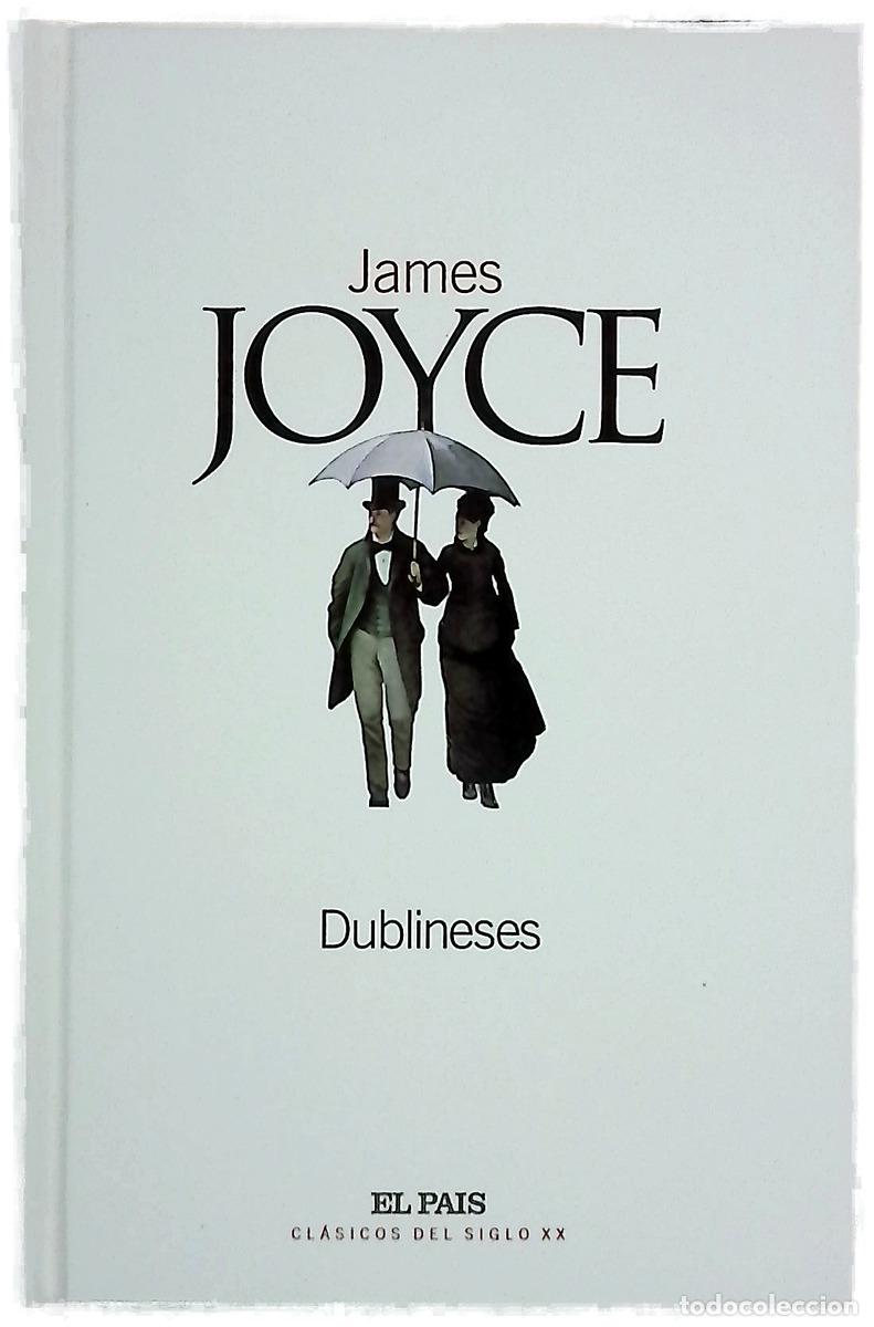Libri di seconda mano: Dublineses - Joyce, James; Cabrera Infante, Guillermo