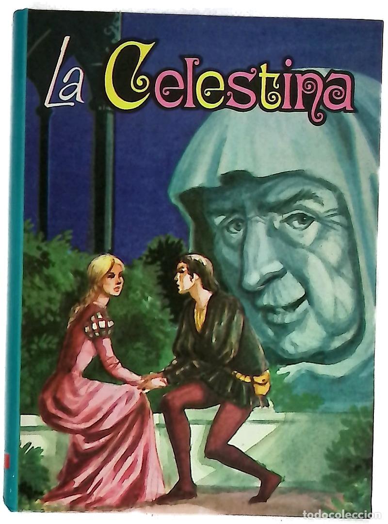 Libros: La Celestina - Rojas, Fernando de