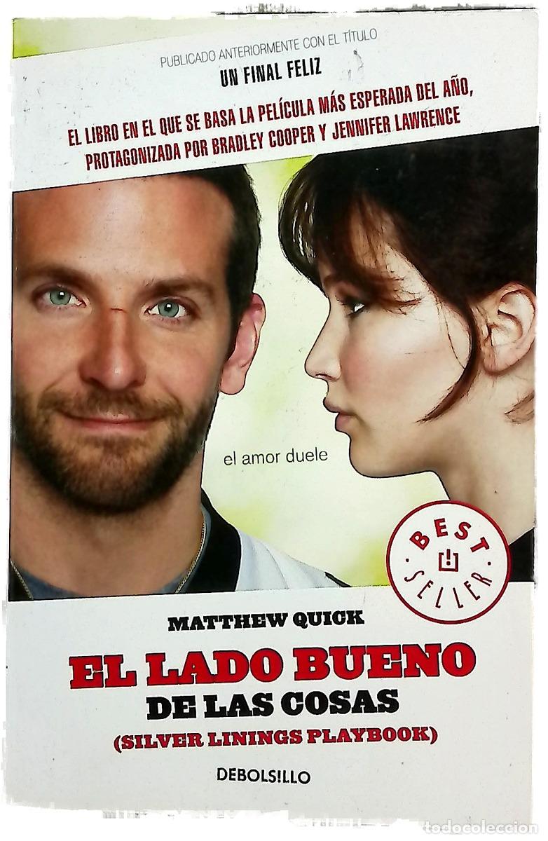 Libros: Un final feliz - Quick, Matthew; Crespo, Carla