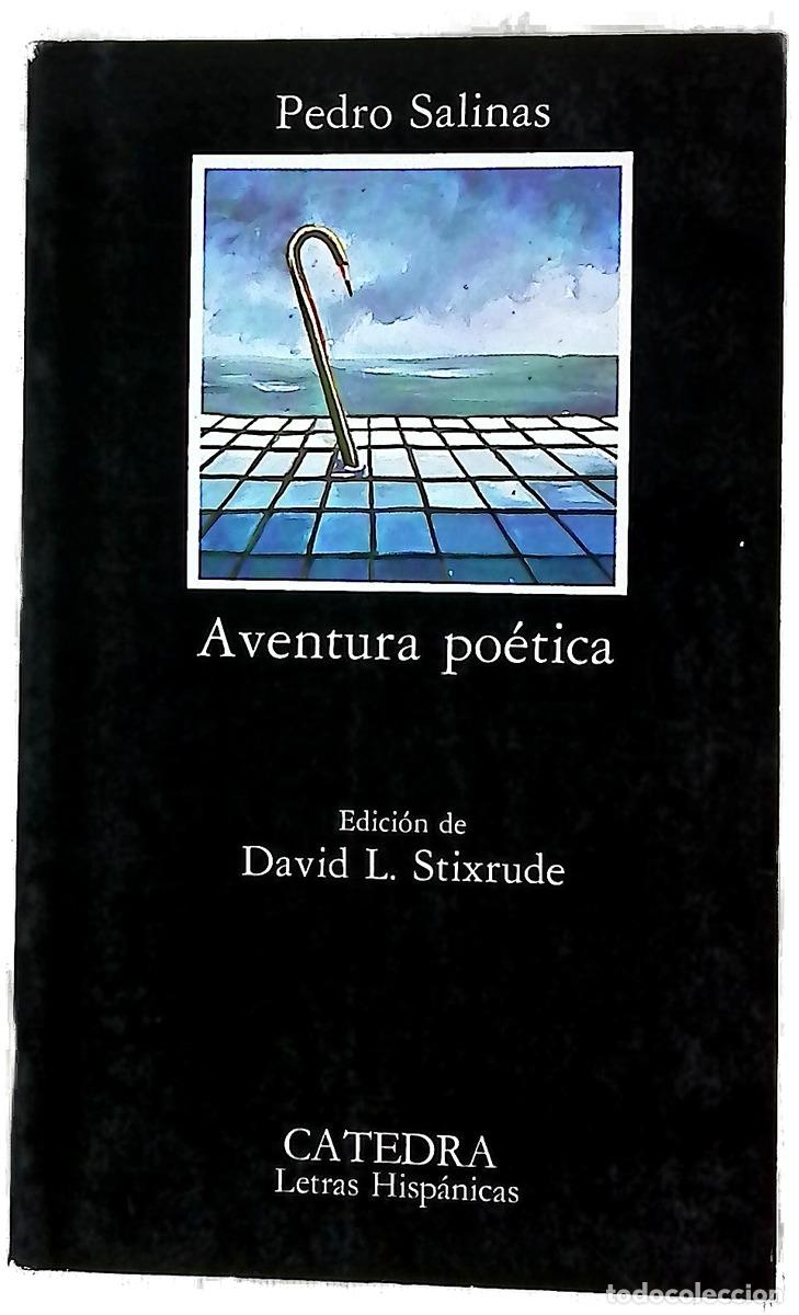 Livros em segunda m&atilde;o: Aventura po&eacute;tica (Antolog&iacute;a)
