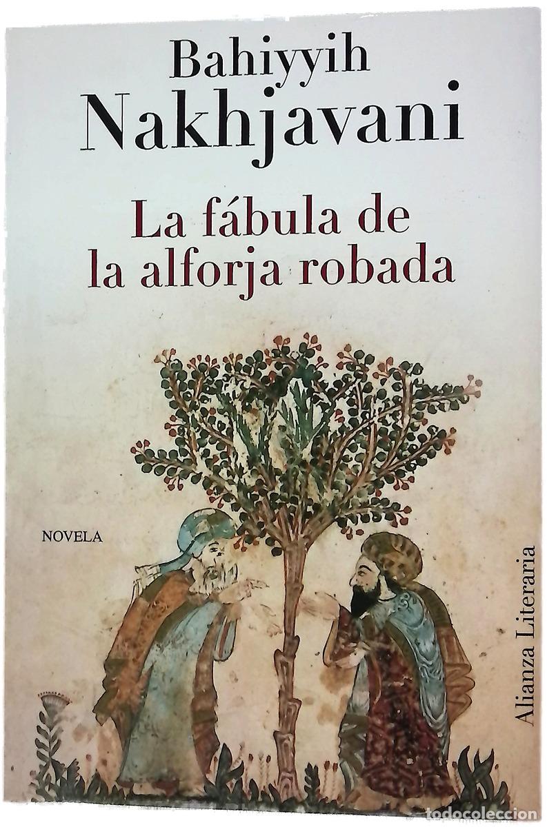 Libri di seconda mano: La f&aacute;bula de la alforja robada
