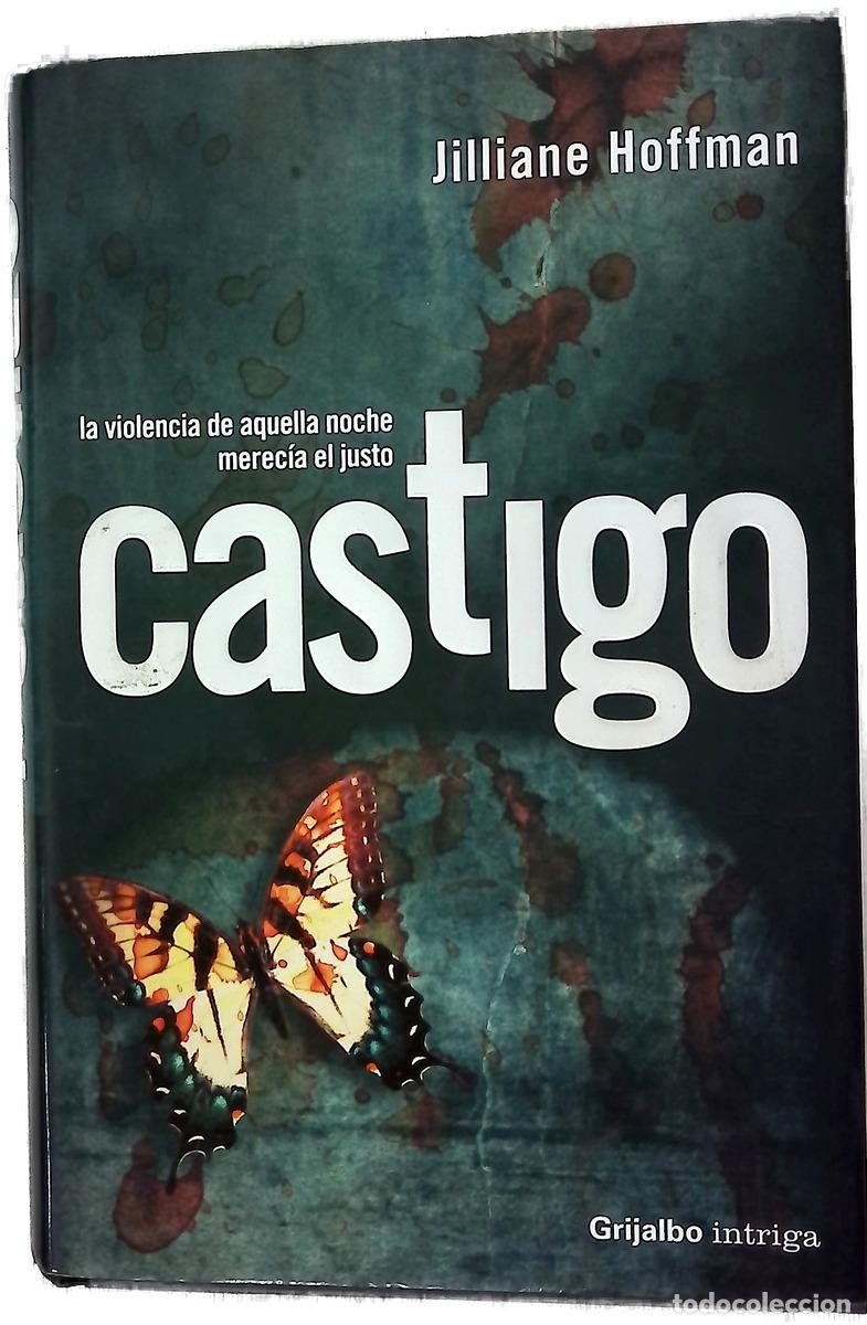 Libri di seconda mano: Castigo - Hoffman, Jilliane
