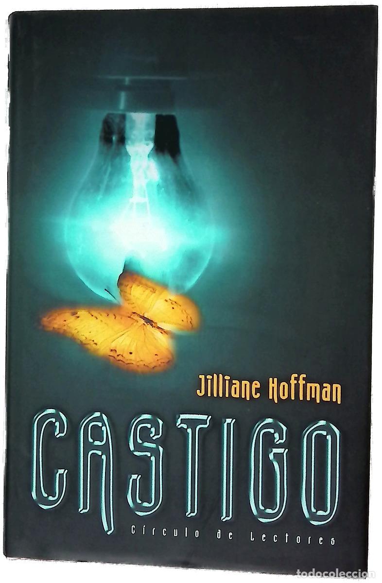 Libri di seconda mano: Castigo - Hoffman, Jilliane