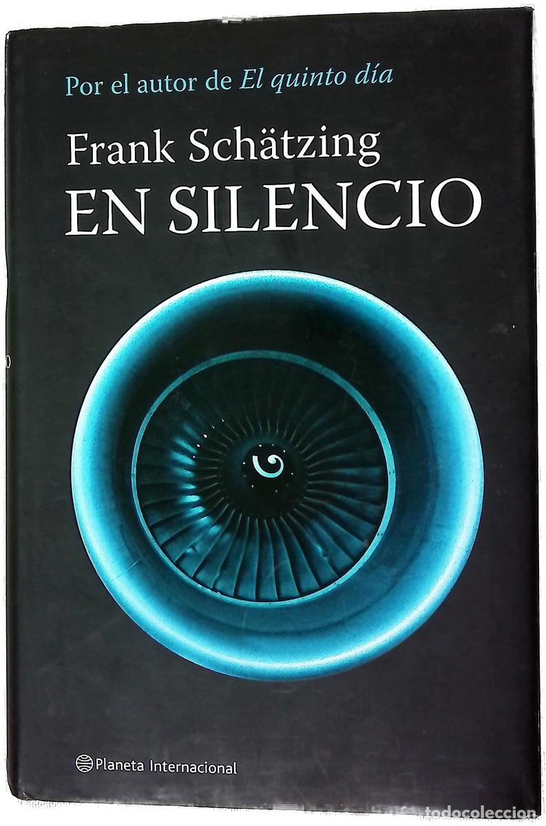 Libri di seconda mano: En silencio - Sch&auml;tzing, Frank