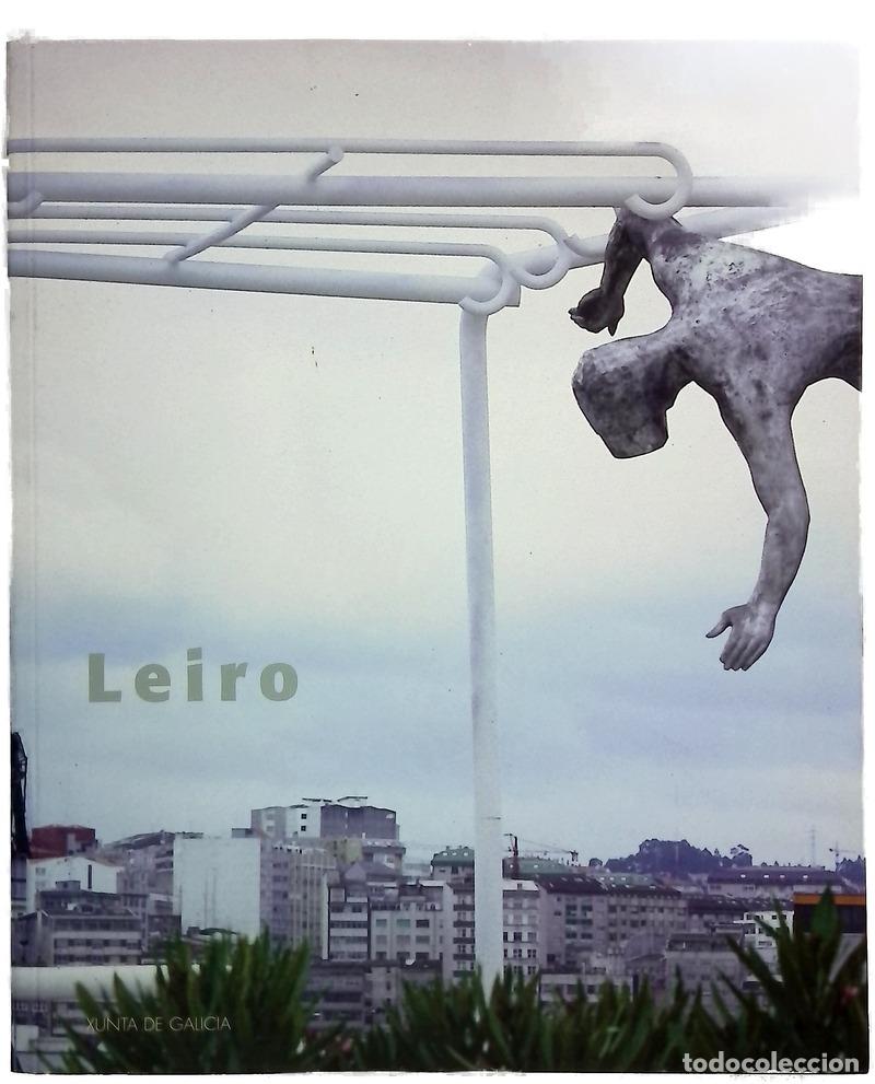 Libri di seconda mano: Leiro - Leiro, Francisco