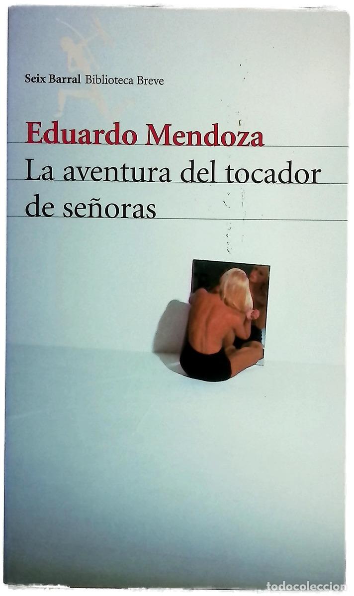 Libri di seconda mano: La aventura del tocador de se&ntilde;oras
