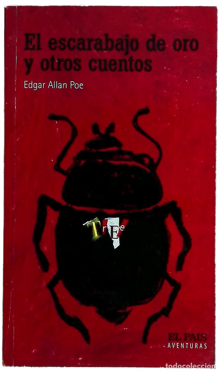 Libri di seconda mano: El escarabajo de oro y otros cuentos