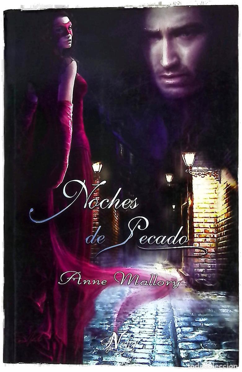 Libri di seconda mano: Noches de pecado - Mallory, Anne