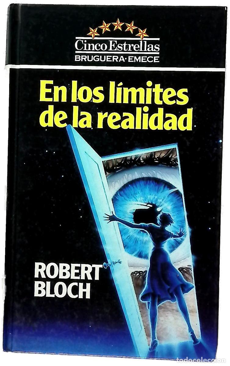 Libri di seconda mano: En Los Limites De LA Realidad