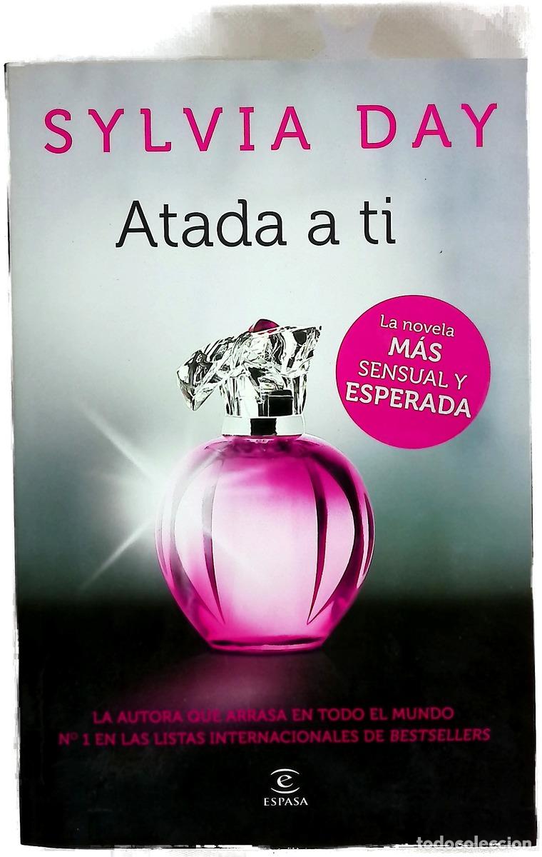 Libri di seconda mano: Atada a ti - Day, Sylvia; Torre Olid, Jes&uacute;s de la; Asensio, Mar&iacute;a Jes&uacute;s