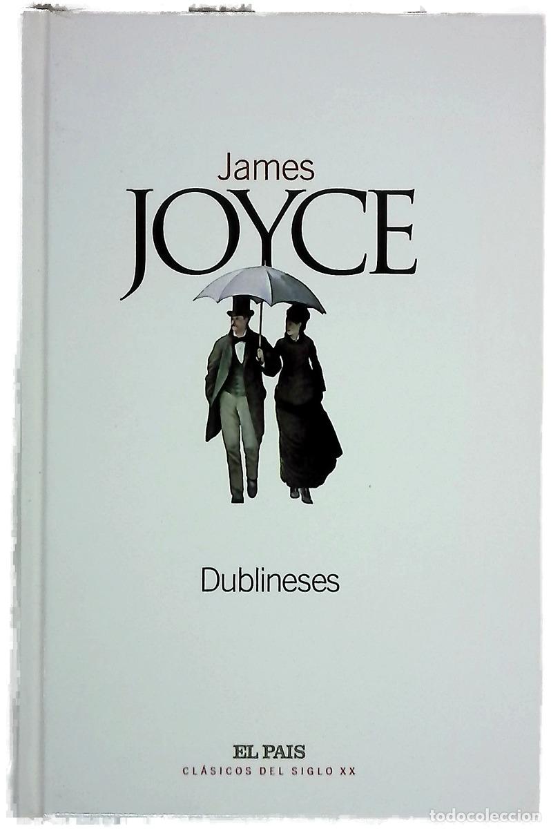 Libri di seconda mano: Dublineses - Joyce, James; Cabrera Infante, Guillermo