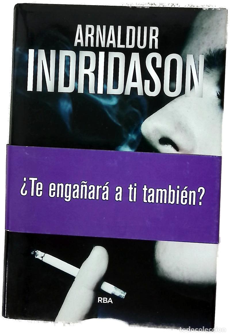 Libri di seconda mano: Bett&yacute; - Arnaldur Indri&eth;ason; Teixid&oacute; Bened&iacute;, Fabio