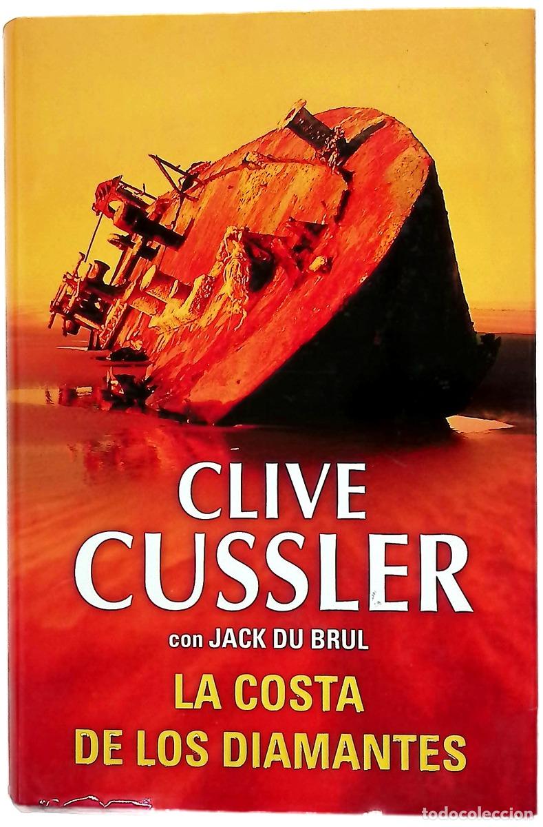 Livres: La costa de los diamantes