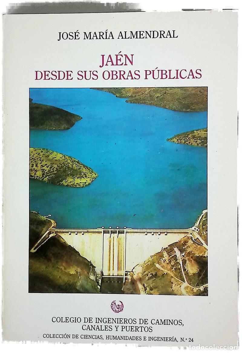 Livres: Ja&eacute;n desde sus obras p&uacute;blicas