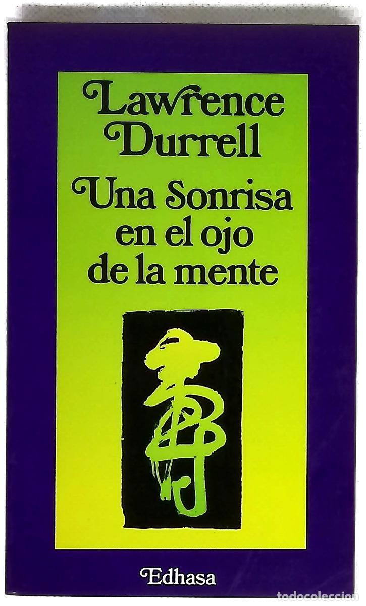 Livros em segunda m&atilde;o: Una sonrisa en el ojo de la mente