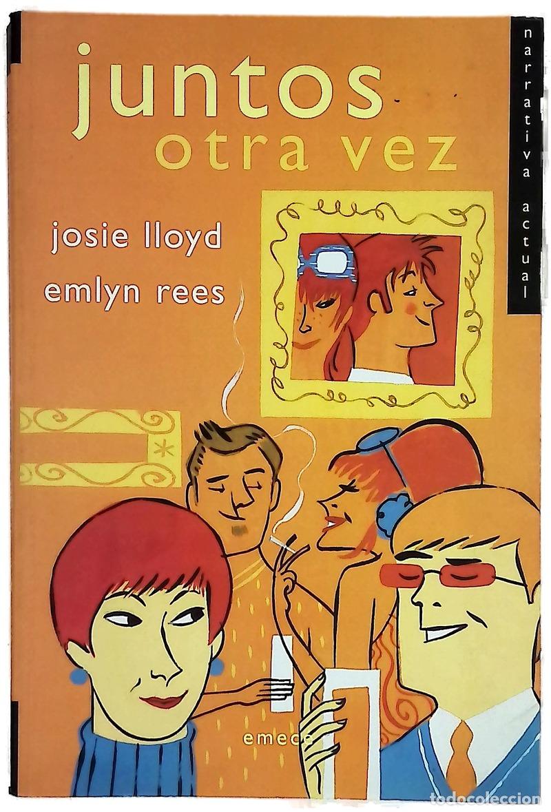 books: Juntos otra vez - Lloyd, Josie; Rees, Emlyn