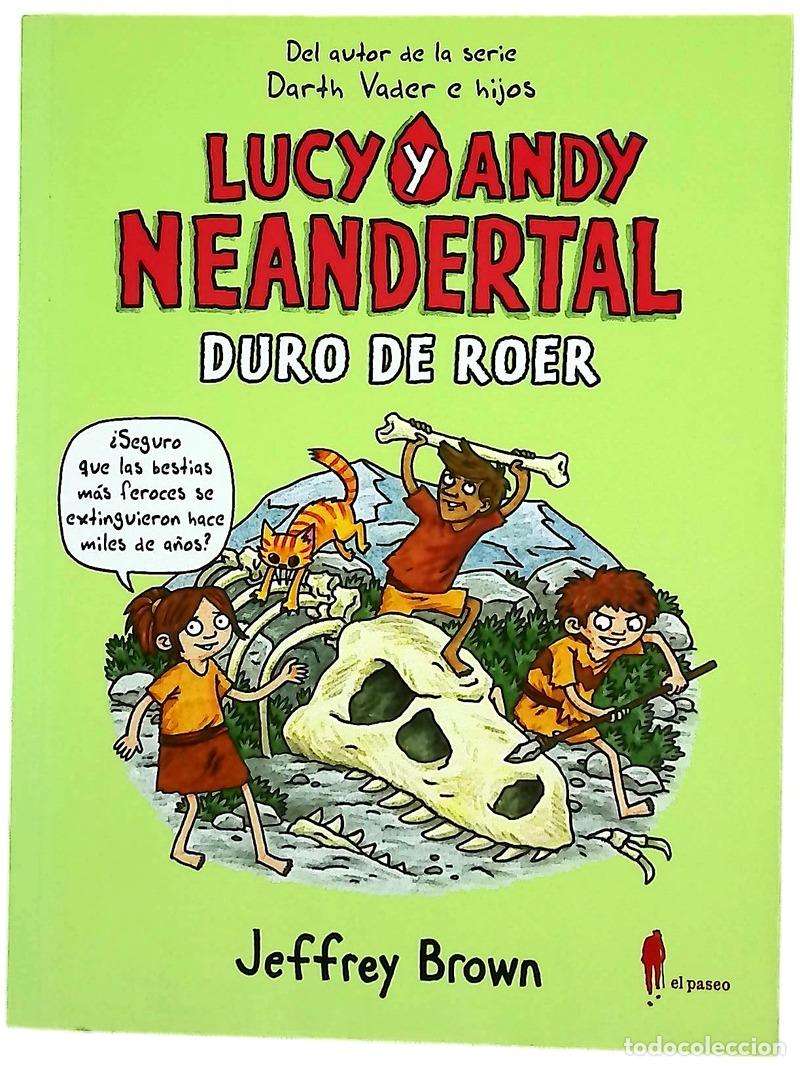 books: Duro de roer - Brown, Jeffrey; Cisneros Perales, Miguel