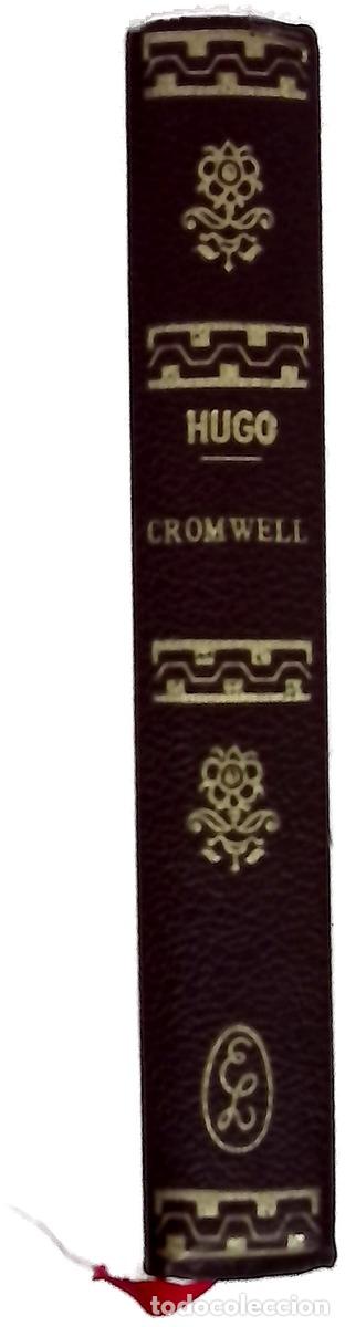 Libros: Cromwell - Hugo, Victor