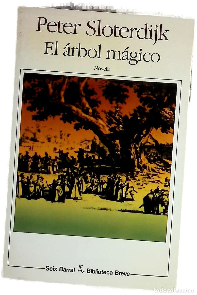 B&uuml;cher: El &aacute;rbol m&aacute;gico el nacimiento del psicoan&aacute;lisis en el a&ntilde;o 1875